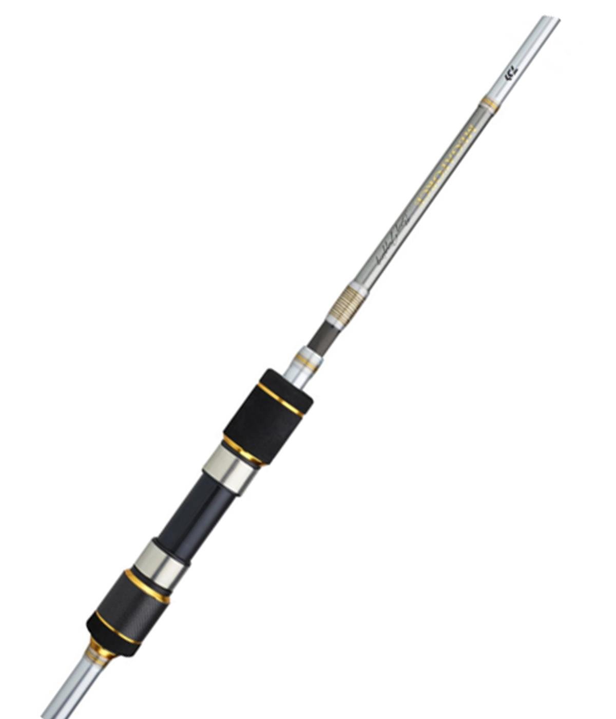 Daiwa New Megaforce Jigging 170 Cm 90-210Gr Jig Olta Kamışı (2 Parça)DAİWA