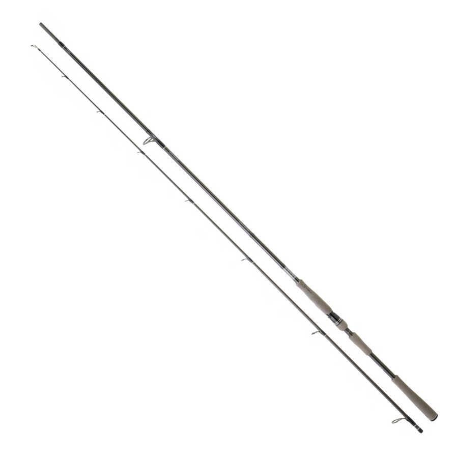 Daiwa New Saltist AGS III 244 cm 7-28 gr 2P Spin Olta KamışıDAİWA