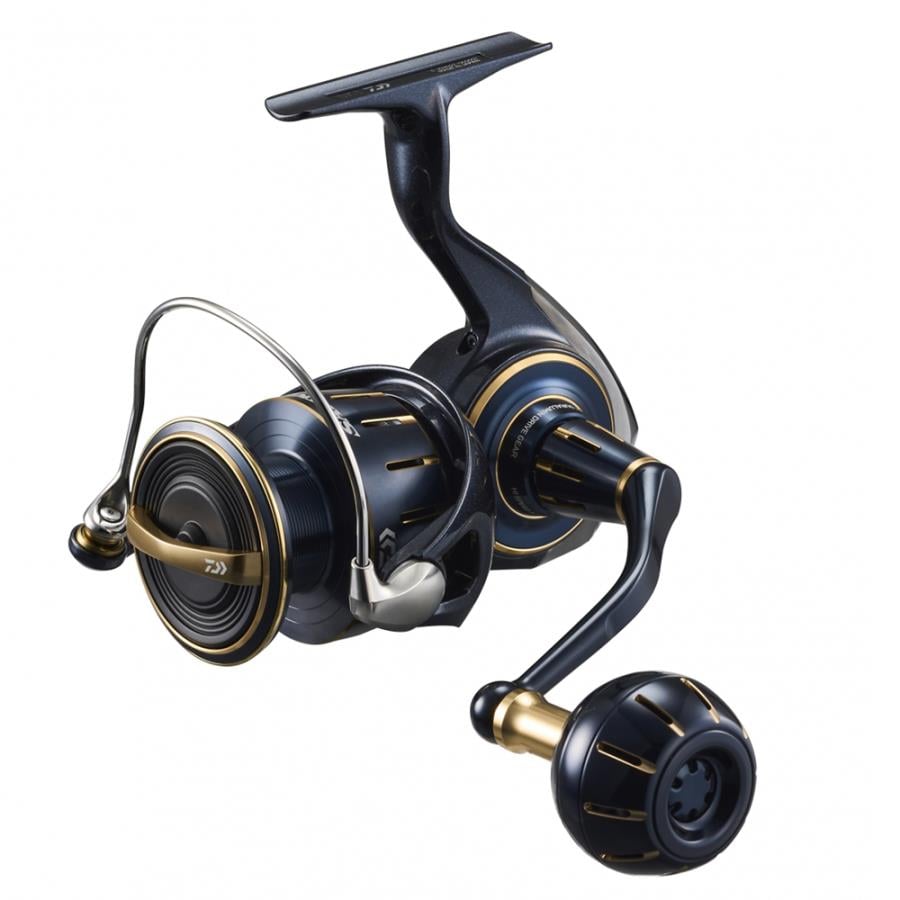 Daiwa Saltiga 23 5000 H (5.7:1) Olta MakinesiDAİWA