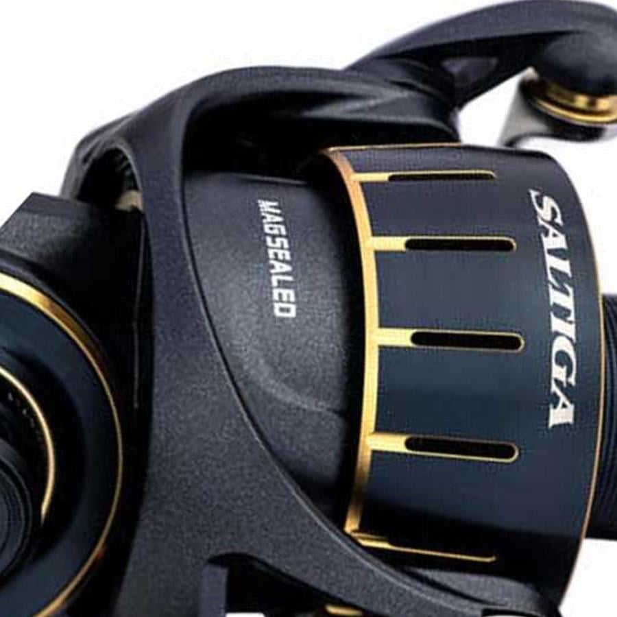 Daiwa Saltiga 23 5000 H (5.7:1) Olta MakinesiDAİWA
