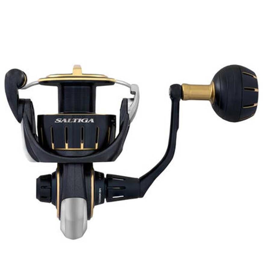Daiwa Saltiga 23 5000 H (5.7:1) Olta MakinesiDAİWA