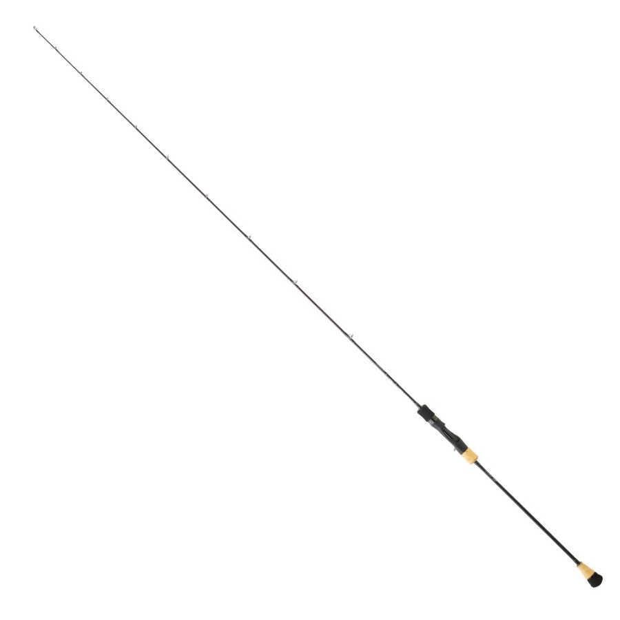 Daiwa Saltiga SJ B2 120-200 gr 185 cm Tek Parça (Tetikli) Slow Jig KamışıDAİWA