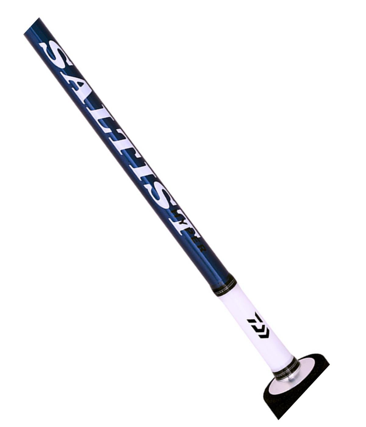 Daiwa Saltist Hyper Slow Pitch Jigging 188 Cm 120-300Gr Jig Kamışı (2P) STHSJ623SASDAİWA