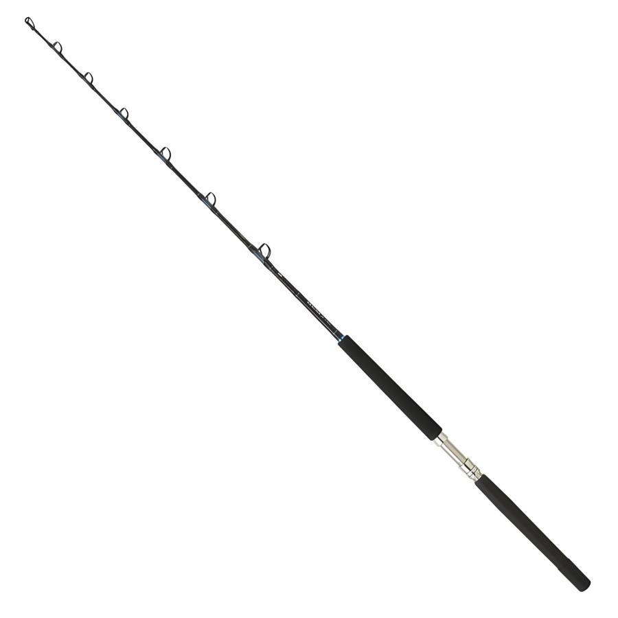 Daiwa Sealine X TR 1.75m 50-80 LBS Trolling KamışıDAİWA