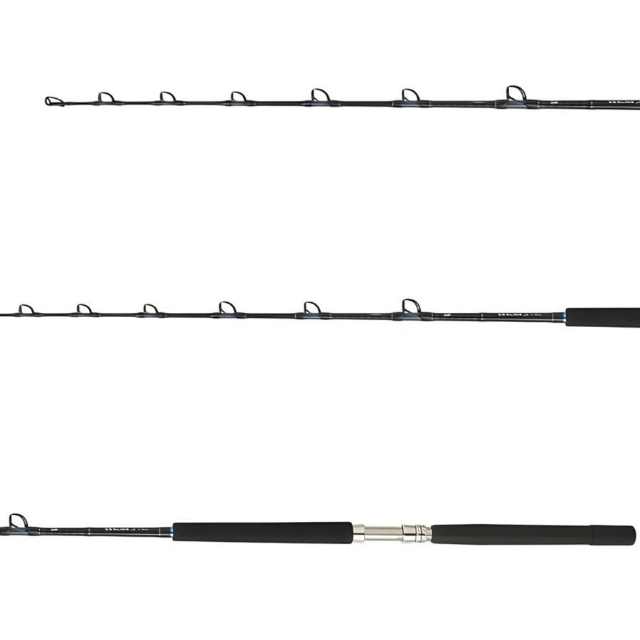 Daiwa Sealine X TR 1.75m 50-80 LBS Trolling KamışıDAİWA