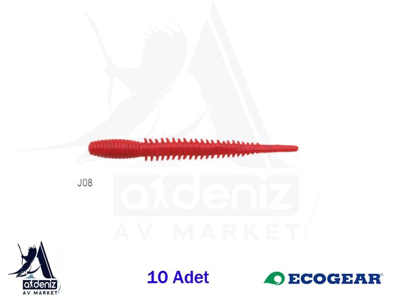 ECOGEAR Jukusei Aqua Katsu AJI Straight 2,3