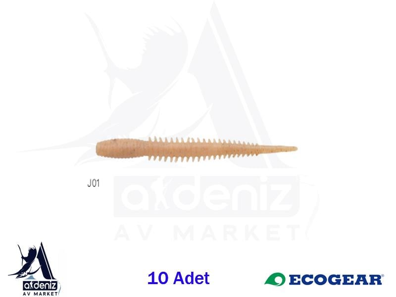 ECOGEAR Jukusei Aqua Katsu AJI Straight 2,3