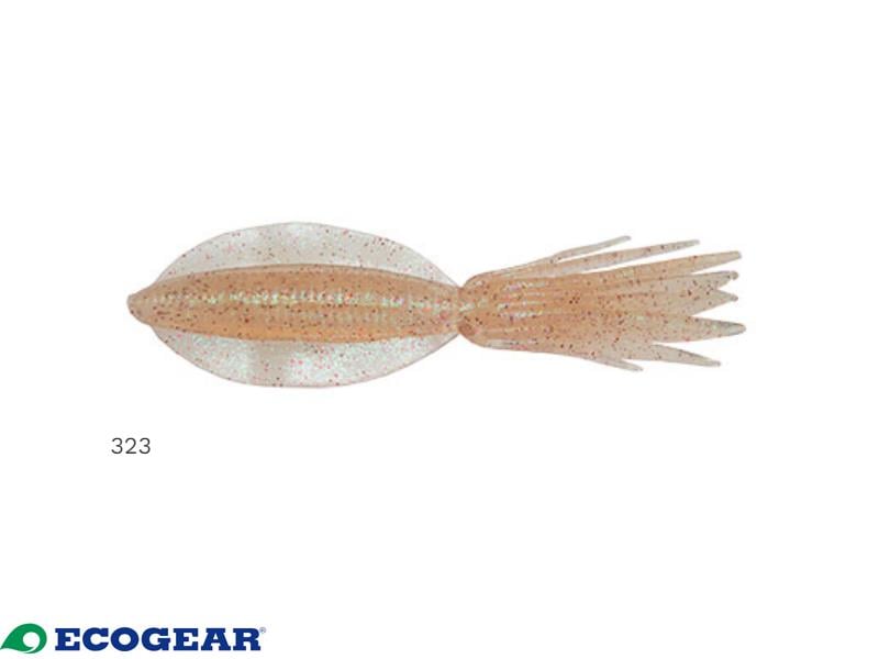 ECOGEAR Power Squid 7