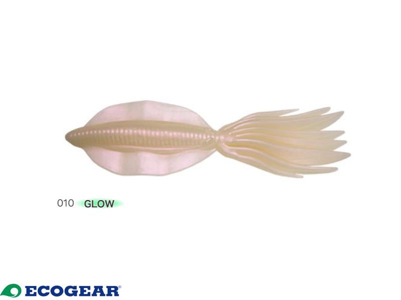 ECOGEAR Power Squid 7