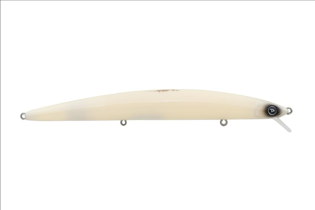 Hanfish Arıza 170 mm 30 gr Fast Sinking Maket Balık Color: Ar-3070 #Bone HAN FİSHİNG