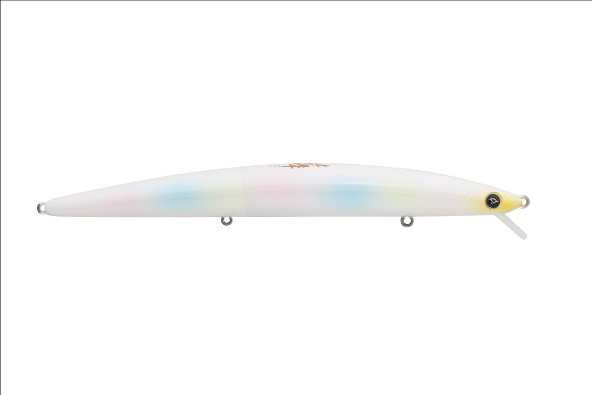 Hanfish Arıza 170 mm 30 gr Fast Sinking Maket Balık Color: Ar-3050 #Pale ClowHAN FİSHİNG