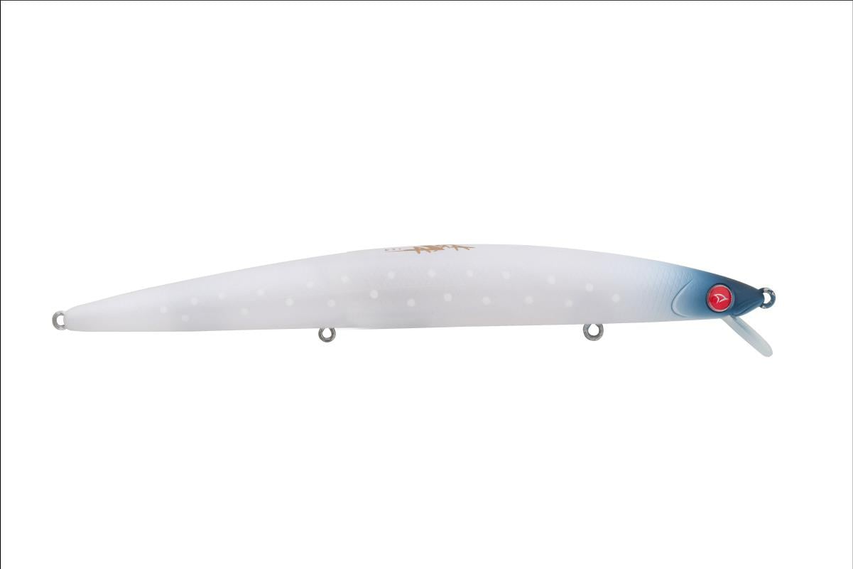 Hanfish Arıza 170 mm 30 gr Fast Sinking Maket Balık Color: Ar-3100 #Freckled Glow HAN FİSHİNG