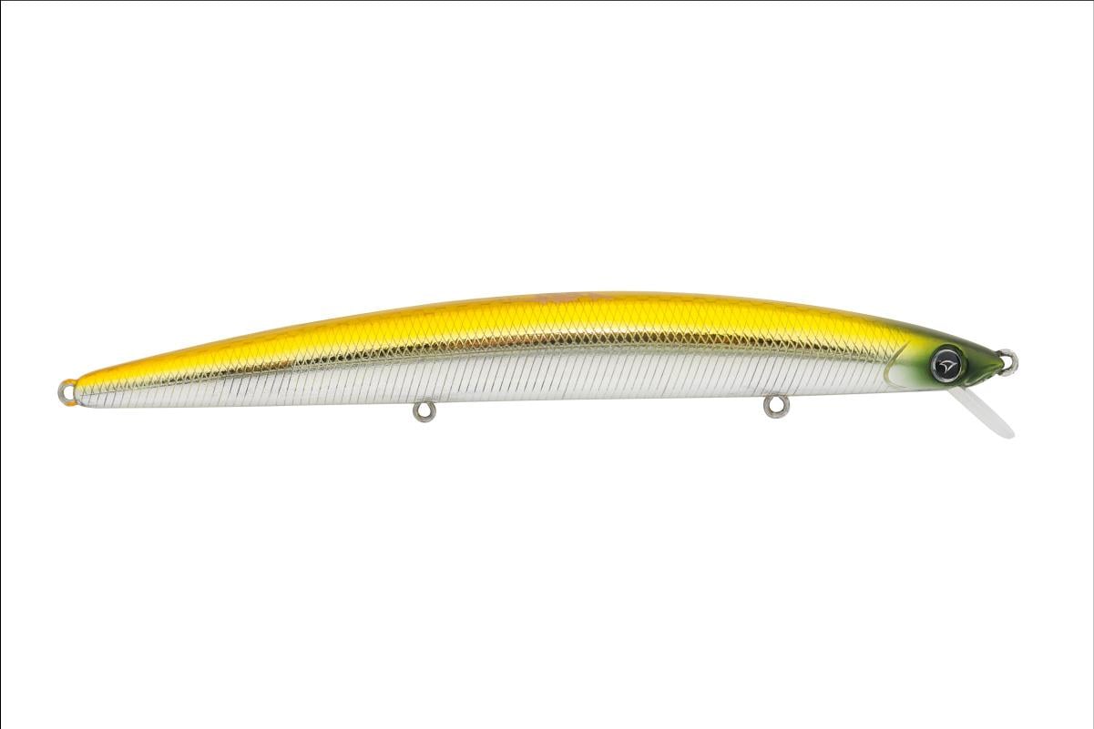 Hanfish Arıza 170 mm 30 gr Fast Sinking Maket Balık Color: Ar-3030 #LokumHAN FİSHİNG