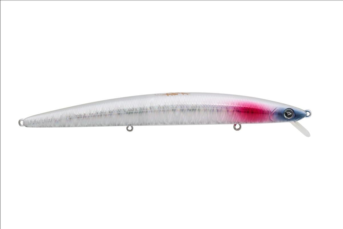 Hanfish Arıza 170 mm 30 gr Fast Sinking Maket Balık Color: Ar-3000 #Alyanak HAN FİSHİNG