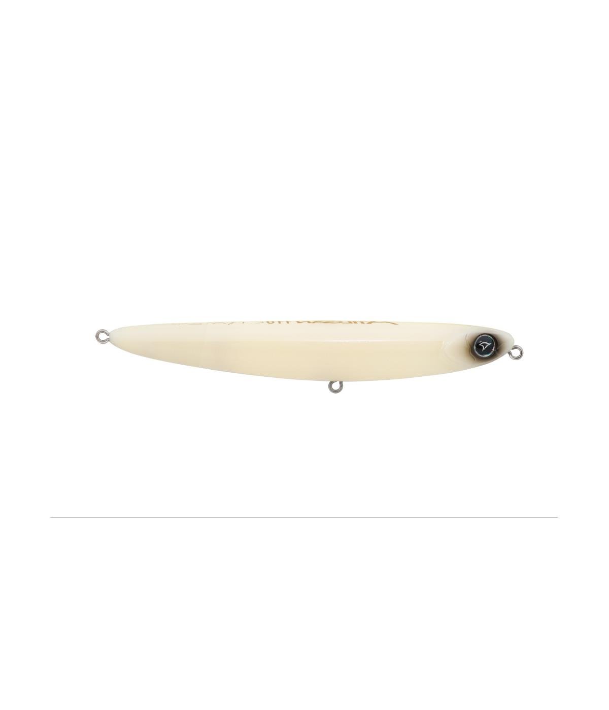 Hanfish Atılgan 110 Crazy WTD Su Üstü Maket Balık #ATC-168 BoneHAN FİSHİNG