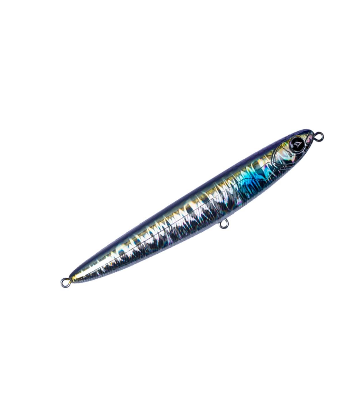 Hanfish Atılgan 110F WTD Su Üstü Maket #ATN-45 Bandit MulletHAN FİSHİNG