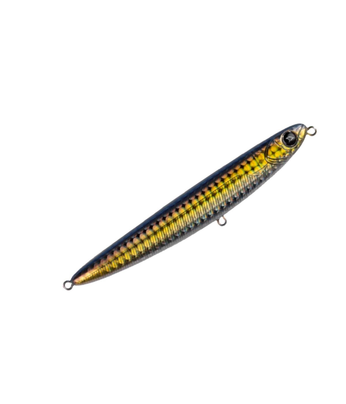 Hanfish Atılgan 110F WTD Su Üstü Maket #ATN-65 DORA MULLETHAN FİSHİNG