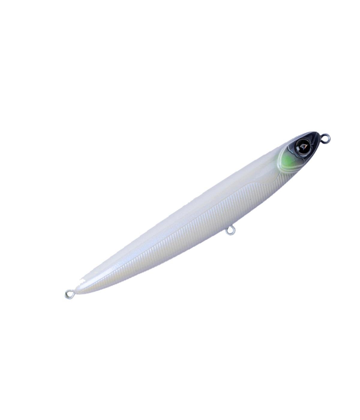 Hanfish Atılgan 110F WTD Su Üstü Maket #ATN-39 White MagicHAN FİSHİNG