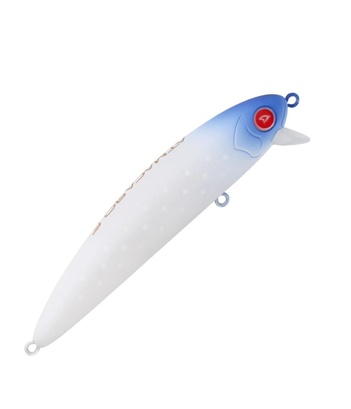 Hanfish Atmaca 90F 9 cm 14 gr ACM200 Freckled.HAN FİSHİNG
