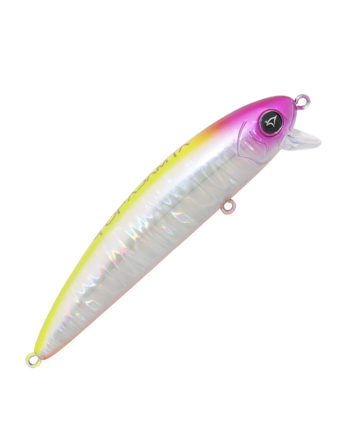 Hanfish Atmaca 90F 9 cm 14 gr ACM202 Pink Clow.HAN FİSHİNG