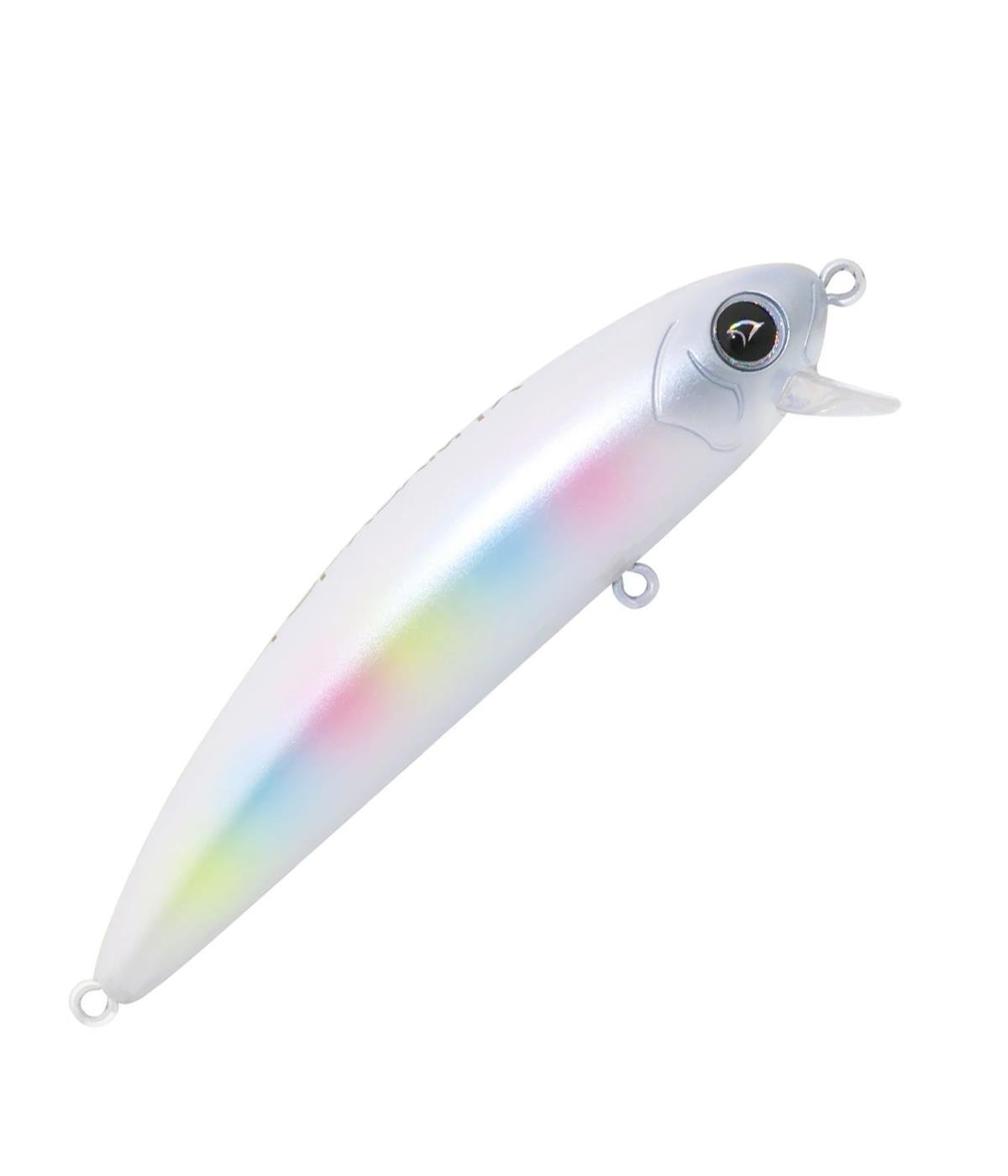 Hanfish Atmaca 90F 9 cm 14 gr ACM204 Pale Clow.HAN FİSHİNG