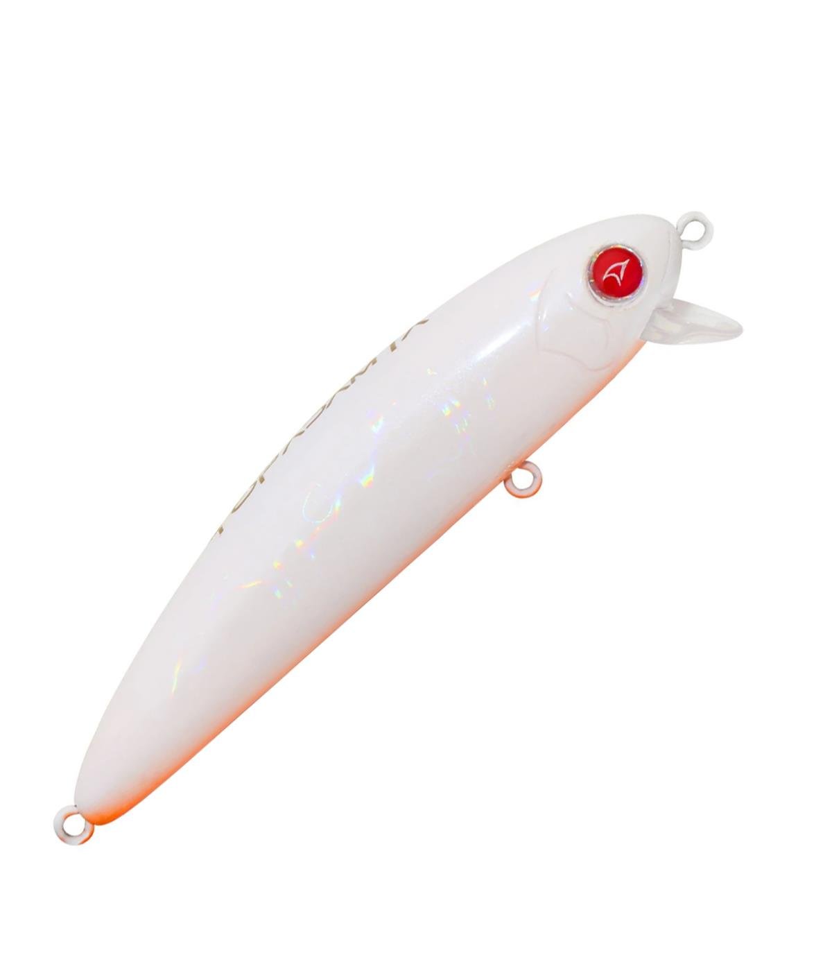 Hanfish Atmaca 90F 9 cm 14 gr ACM210 UV Peary.HAN FİSHİNG