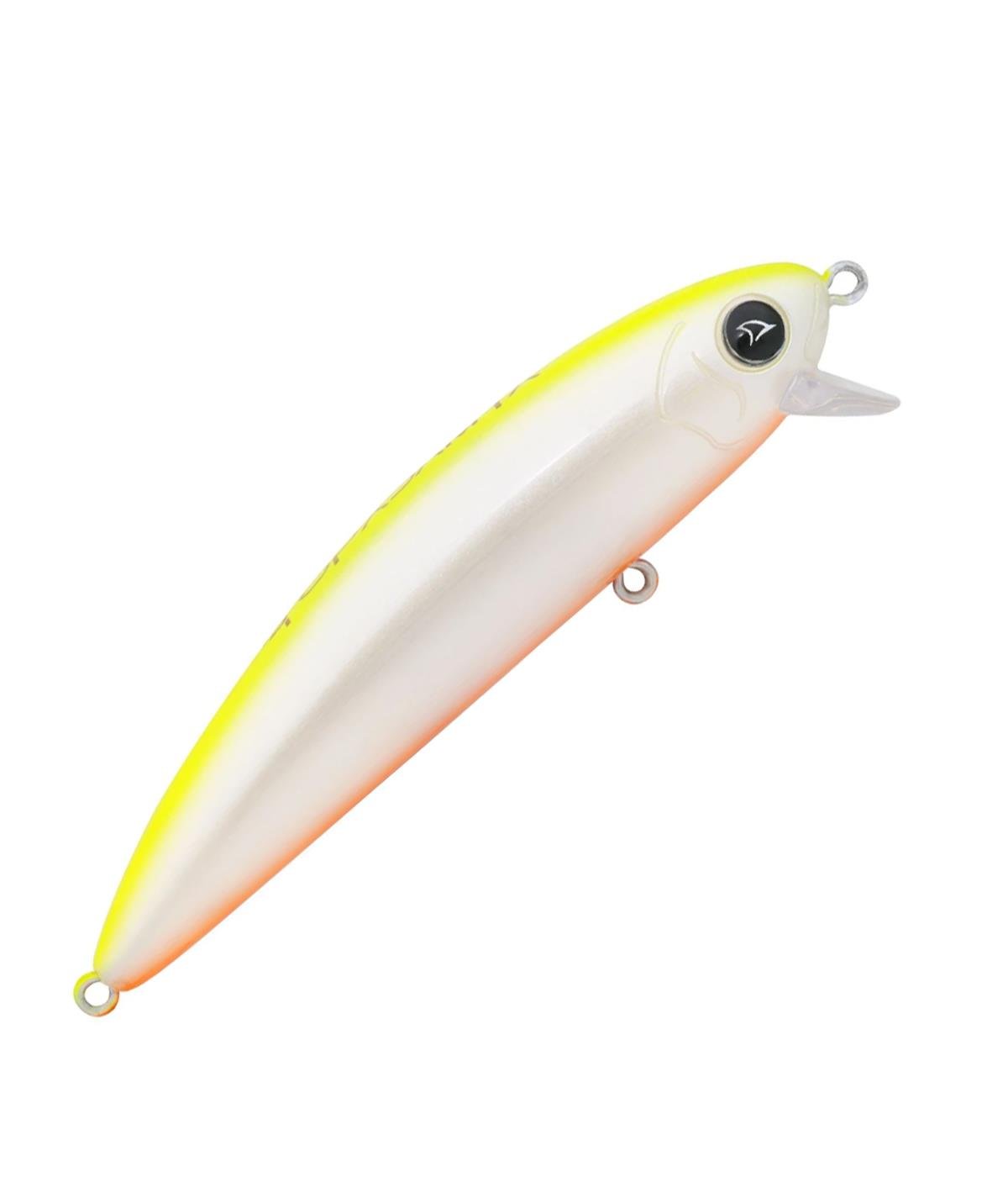 Hanfish Atmaca 90F 9 cm 14 gr ACM218 LEMON.HAN FİSHİNG