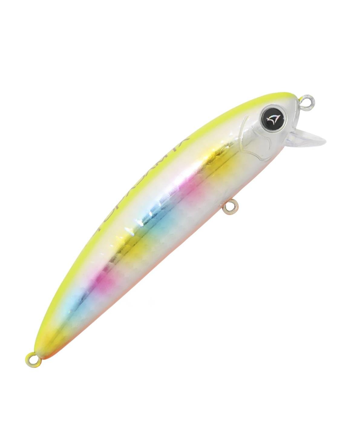 Hanfish Atmaca 90F 9 cm 14 gr ACM220 SUGAR MULLET.HAN FİSHİNG