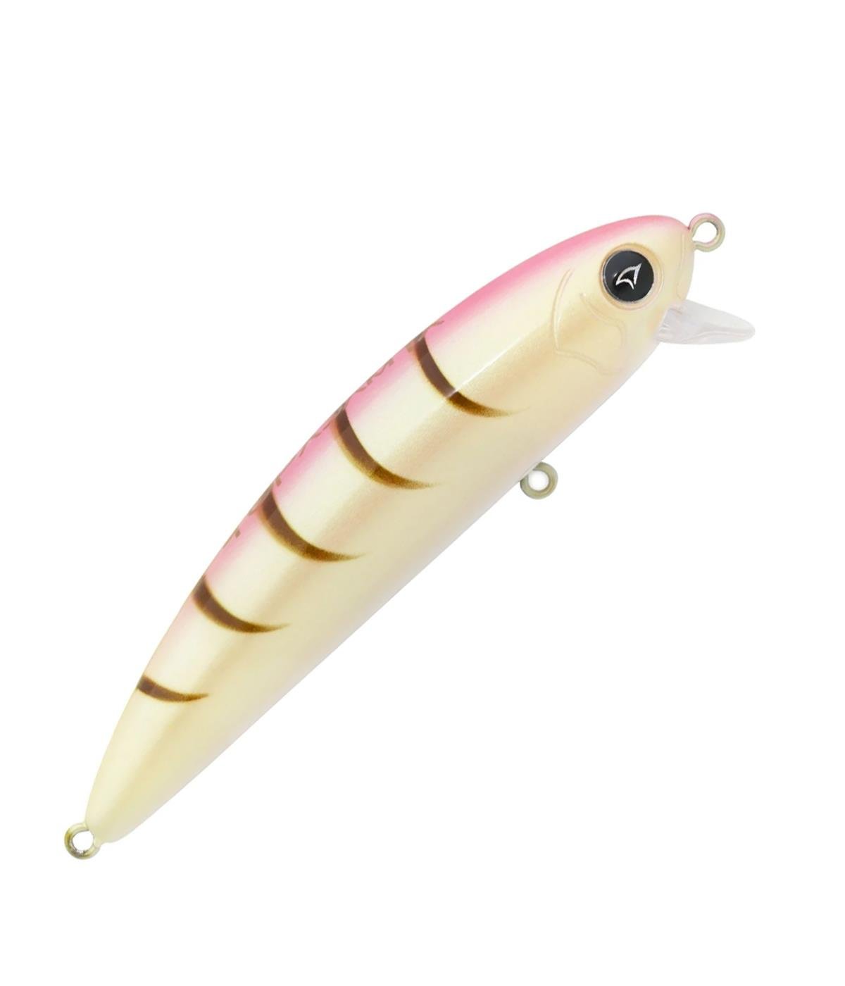 Hanfish Atmaca 90F 9 cm 14 gr ACM224 SPECİAL SHRİMP.HAN FİSHİNG