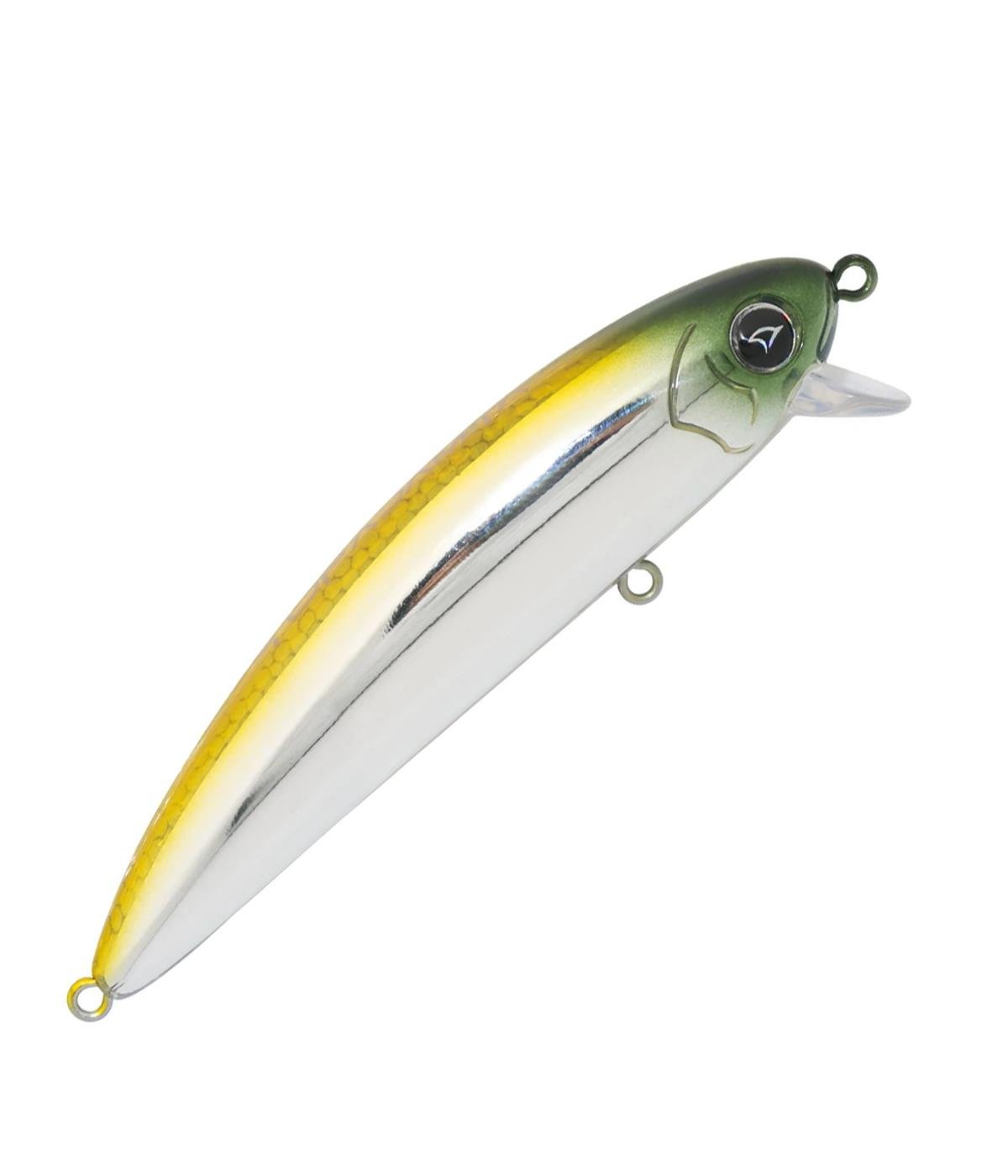 Hanfish Atmaca 90F 9 cm 14 gr ACM228 LOKUM.HAN FİSHİNG