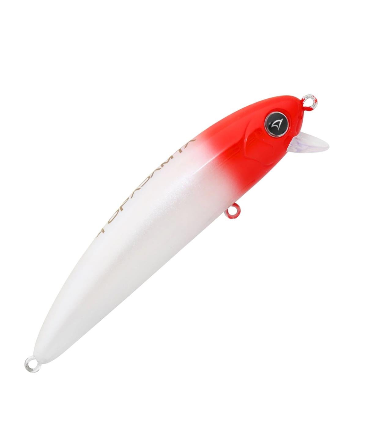 Hanfish Atmaca 90F 9 cm 14 gr ACM230 RED HEAD.HAN FİSHİNG