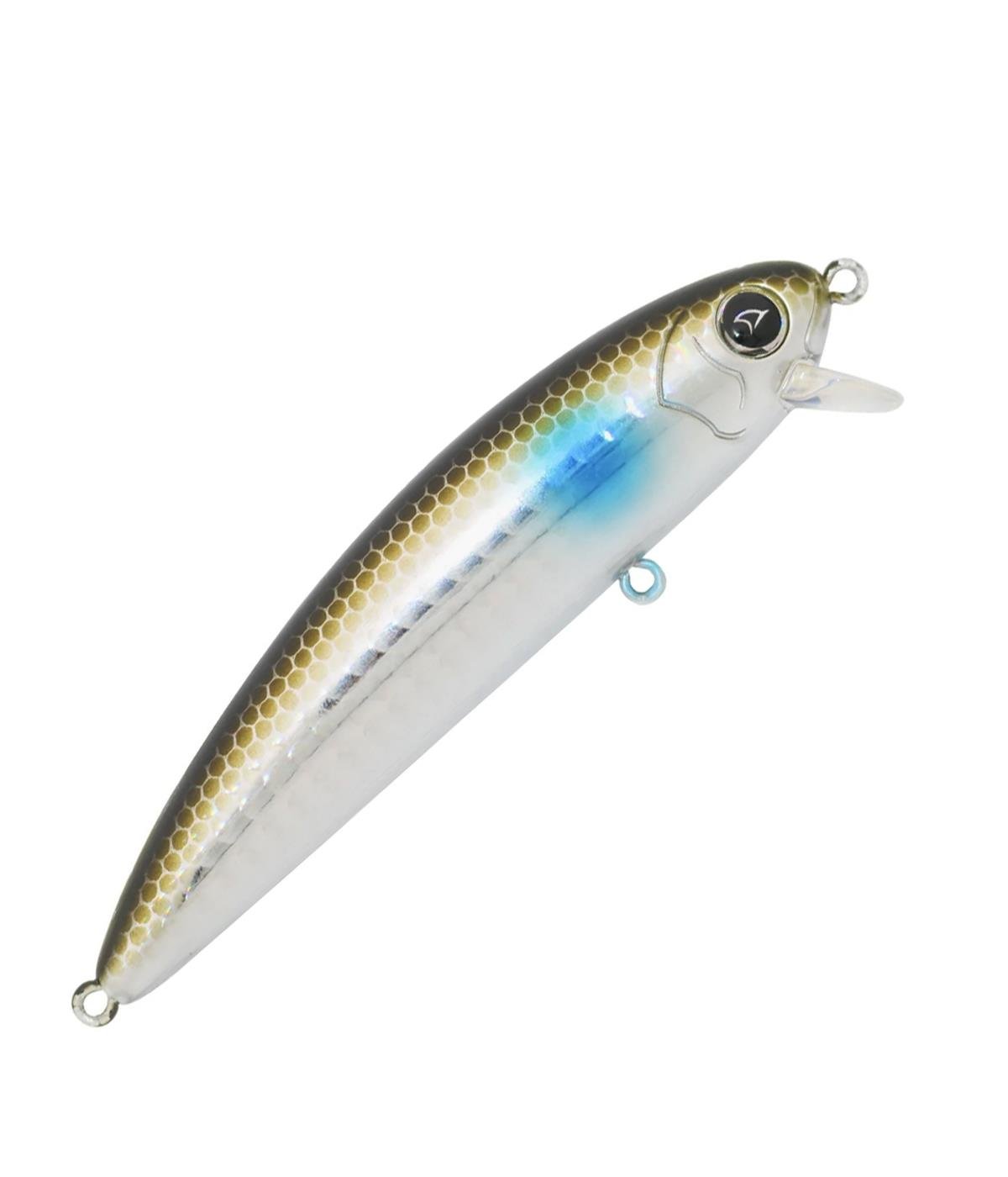 Hanfish Atmaca 90F 9 cm 14 gr ACM232 BORA.HAN FİSHİNG