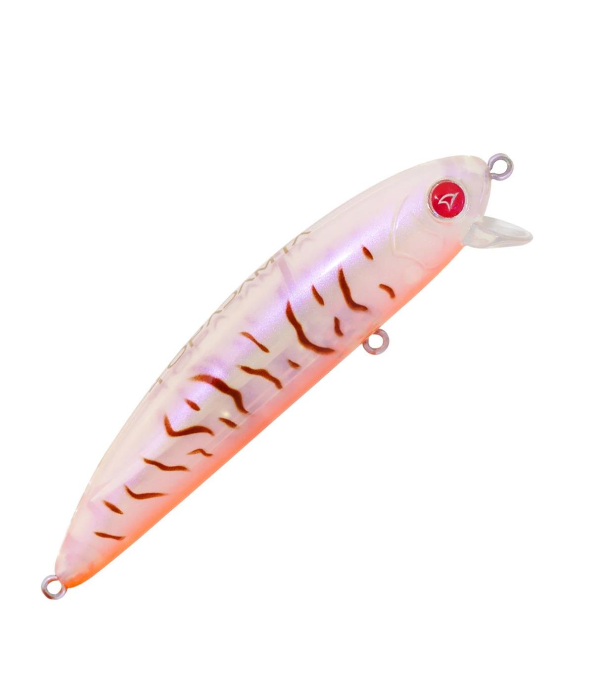 Hanfish Atmaca 90F 9 cm 14 gr ACM234 CHİNU BAİT.HAN FİSHİNG