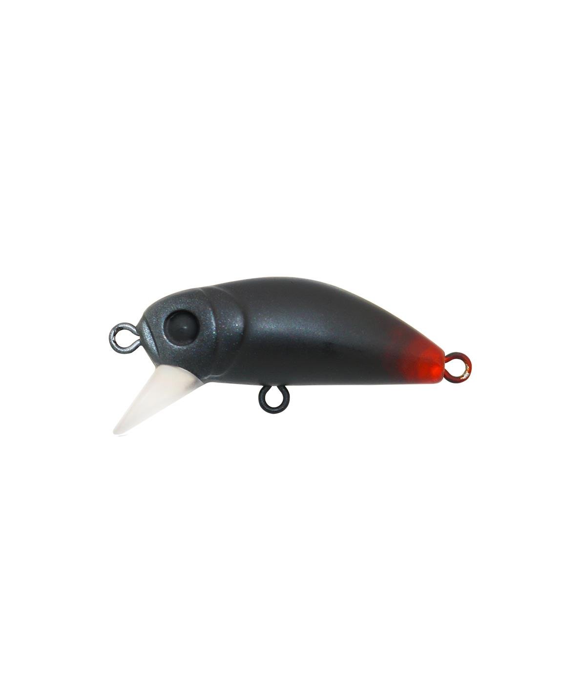 Hanfish Bıdık 35 3.5cm 3.1gr Lrf-Micro Maket Balık #X-94 MidyeHAN FİSHİNG