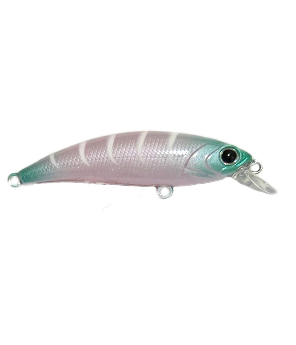 Hanfish Zıpır Kısa Gaga K-34 Natural ShrimpHAN FİSHİNG