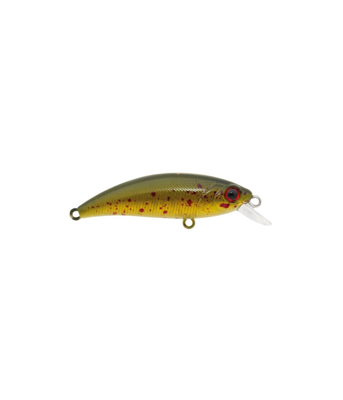Hanfish Zıpır Kısa Gaga SPK-72 YengeçHAN FİSHİNG