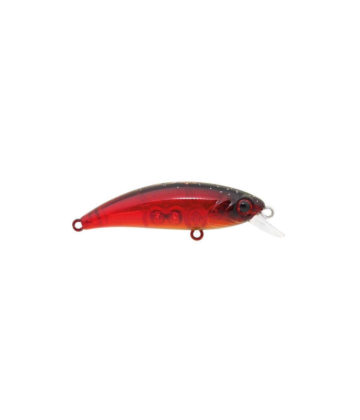 Hanfish Zıpır Kısa Gaga SPK-74 ScorpionHAN FİSHİNG