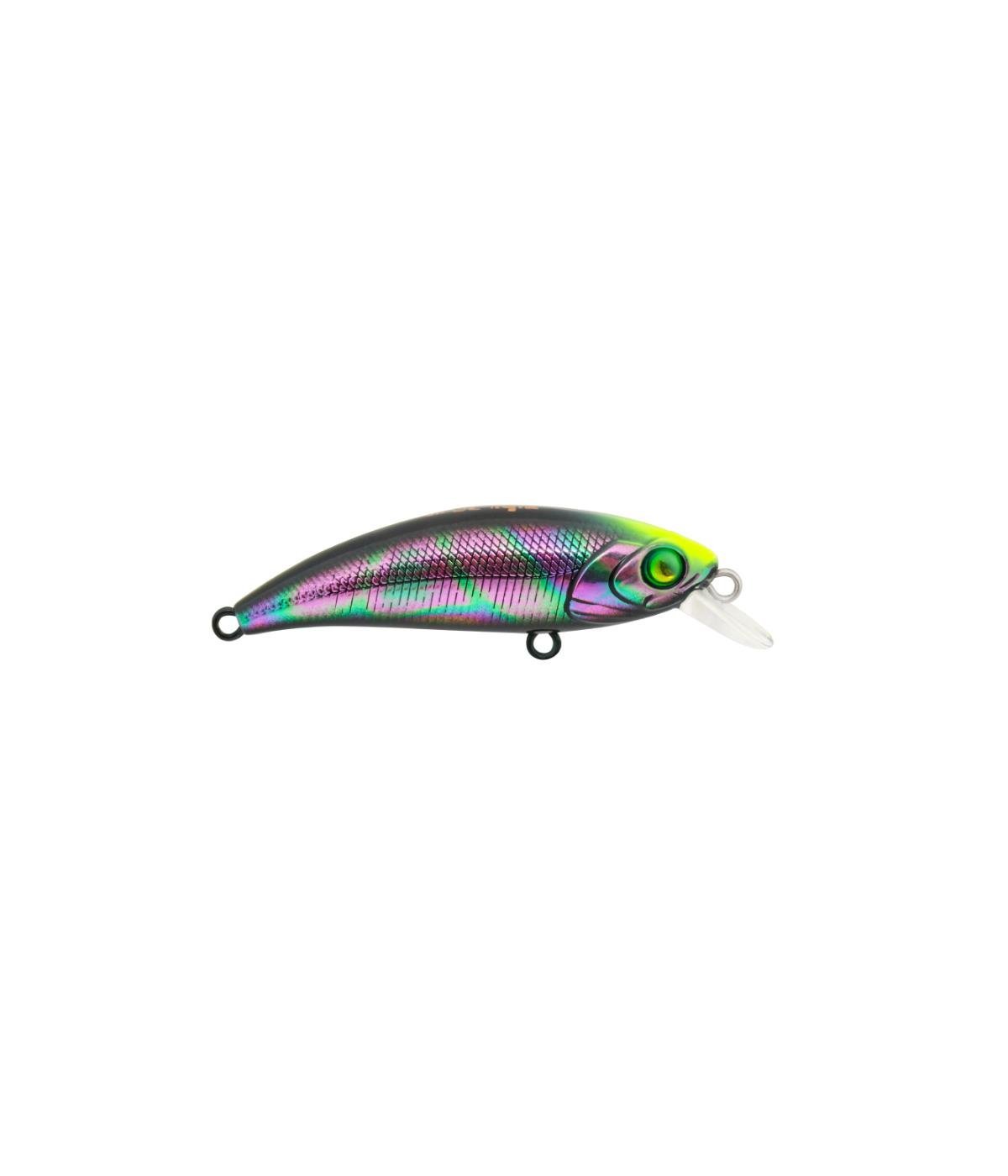 Hanfish Zıpır Kısa Gaga SPK-76 Spin StarHAN FİSHİNG