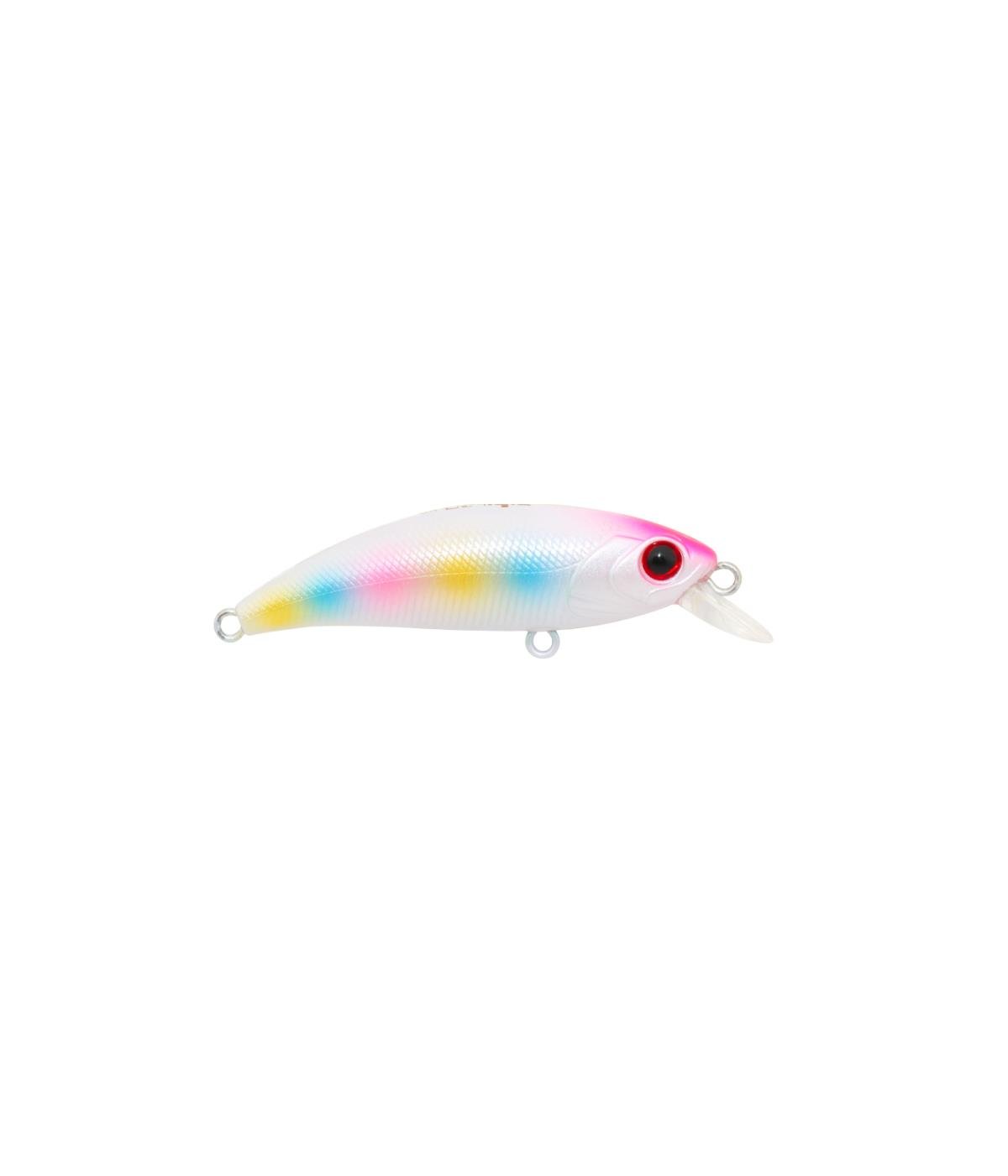 Hanfish Zıpır Kısa Gaga SPK-82 Pearl ClownHAN FİSHİNG