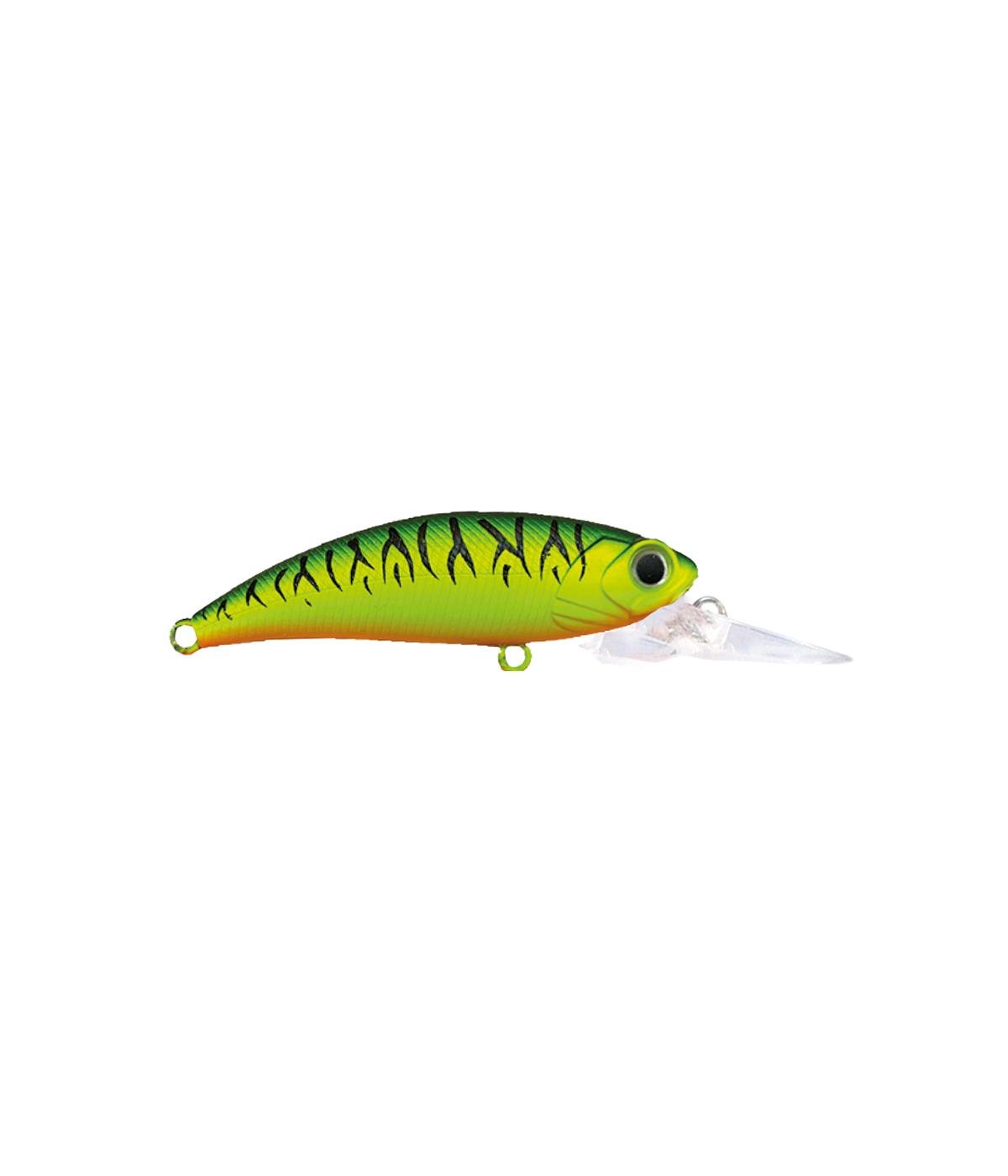 Hanfish Zıpır Uzun Gaga SPU-40 TigerHAN FİSHİNG