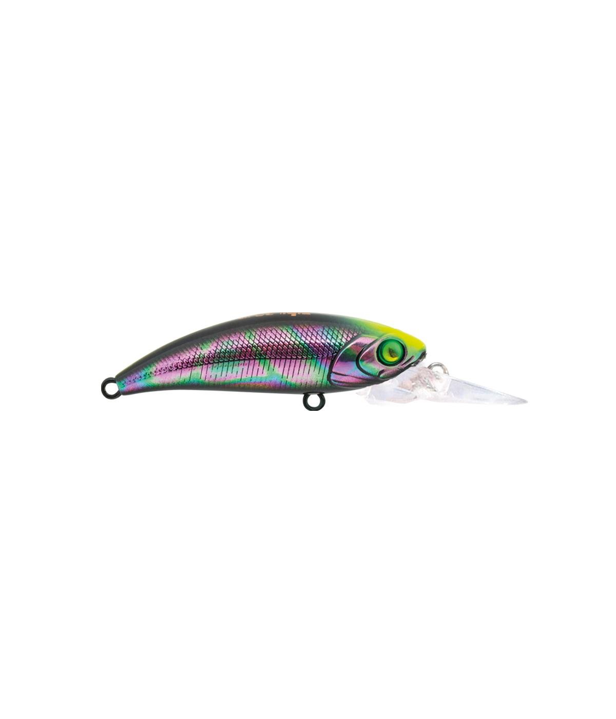 Hanfish Zıpır Uzun Gaga SPU-76 Spin StarHAN FİSHİNG