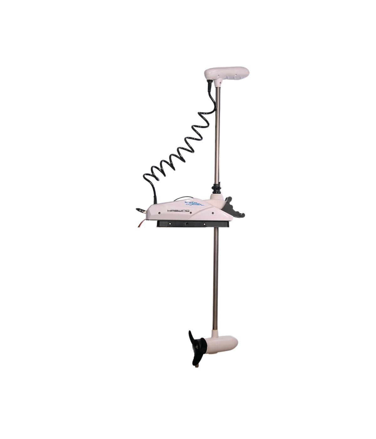 Haswing Cayman UZAY KASA 24V GPS 82