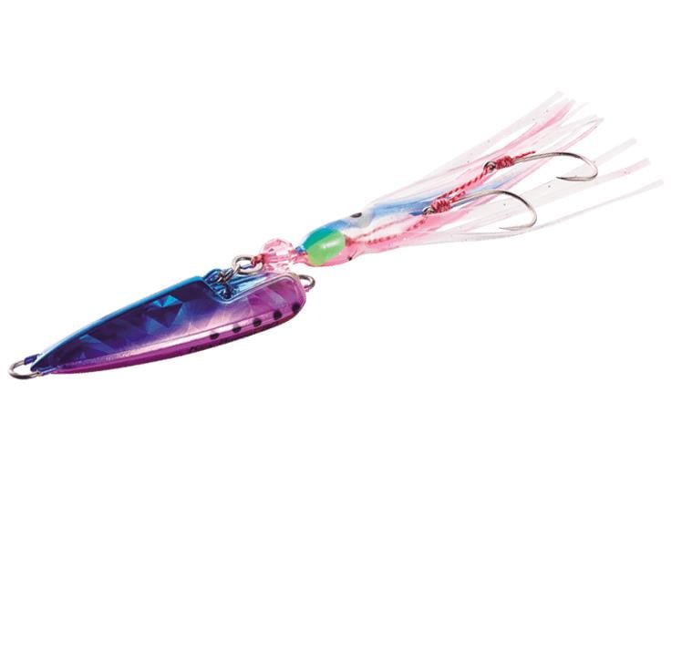 Hayabusa FS 422 Kick Bottom 150gr İnchiku Jig Suni Yem #3HAYABUSA