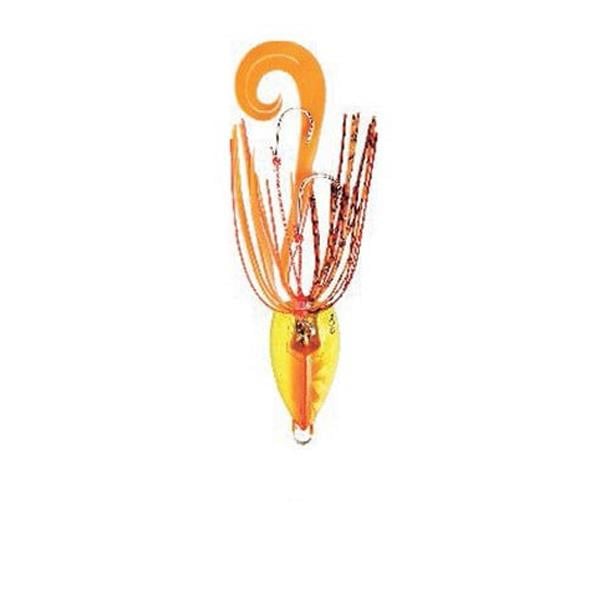 Hayabusa Kick Rubber 80gr FS 428 Tai Montajlı Set Jig Yem #2HAYABUSA