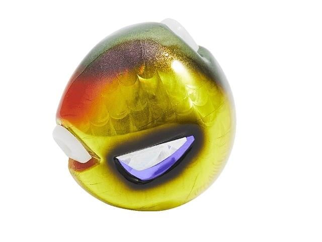 Hayabusa P 564 Tai Rubber Free Slide SF Head 150gr Jig Suni Yem #2 Sunrise OrangeHAYABUSA