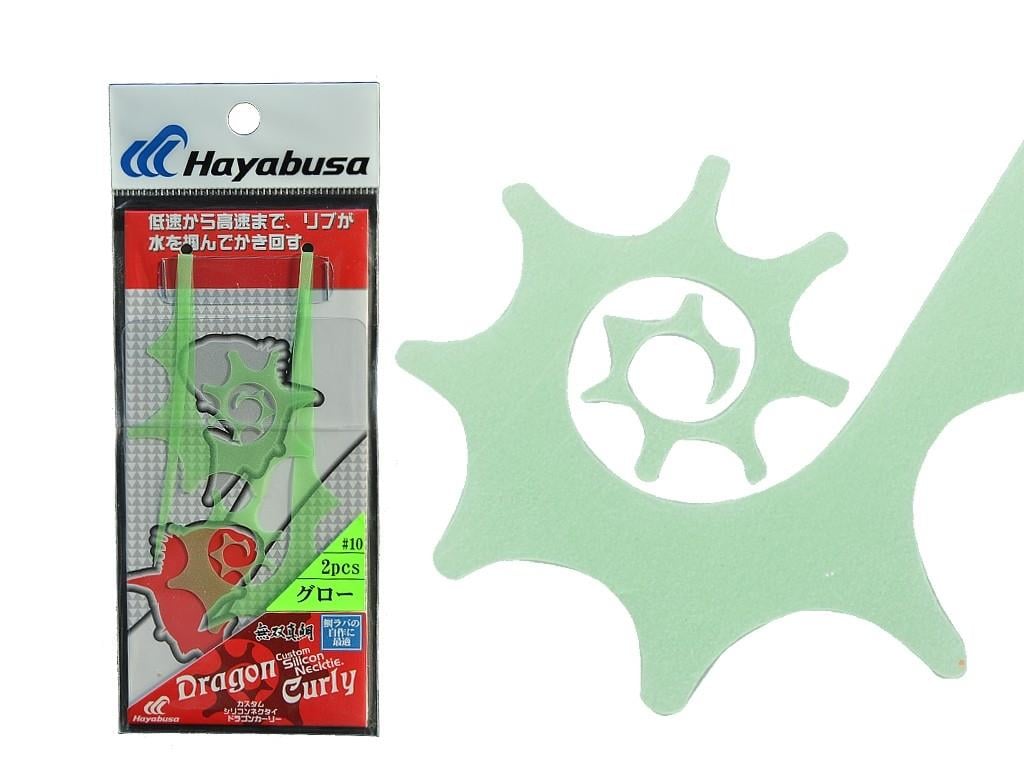 Hayabusa SE 133 Tai Rubber Free Slide Yedek Silikon Etek #10HAYABUSA