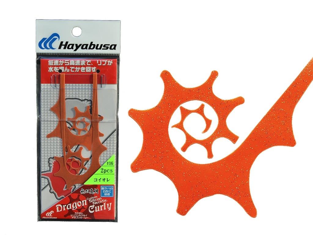 Hayabusa SE 133 Tai Rubber Free Slide Yedek Silikon Etek #16HAYABUSA