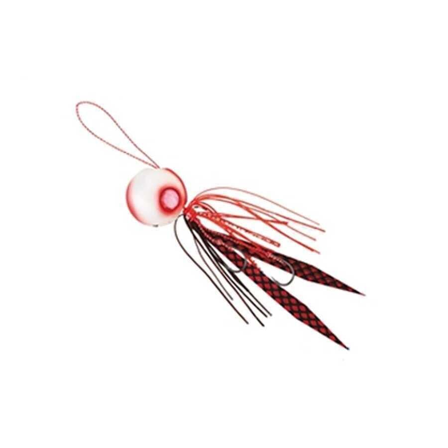 Hayabusa SE 170 Free Slide VS 150grTai Rubber Montajlı Set Jig Yem #15HAYABUSA