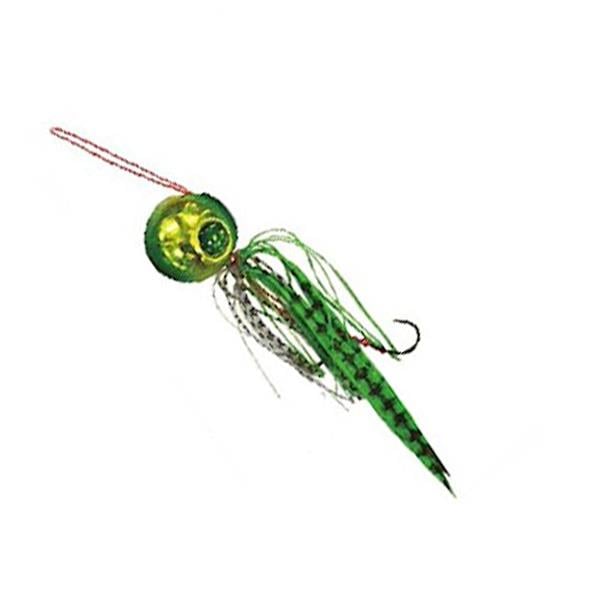 Hayabusa SE 170 Free Slide VS 75grTai Rubber Montajlı Set Jig Yem #16HAYABUSA
