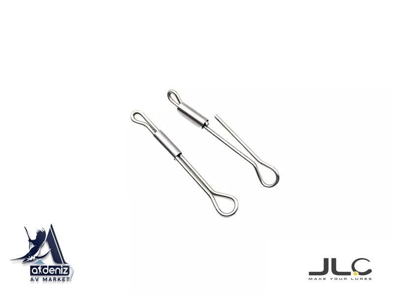 JLC Inox NAUTİLUS Snap 2.0 (lead 150 gr) 2 pcs #2